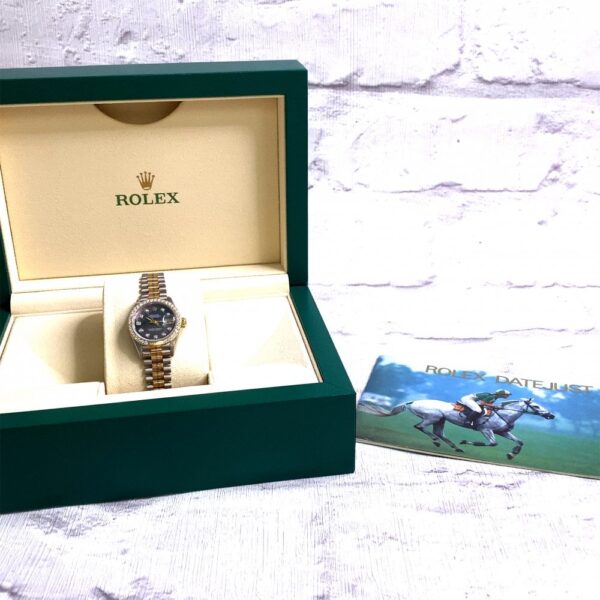 Pre-Owned Rolex Watches - Image 3
