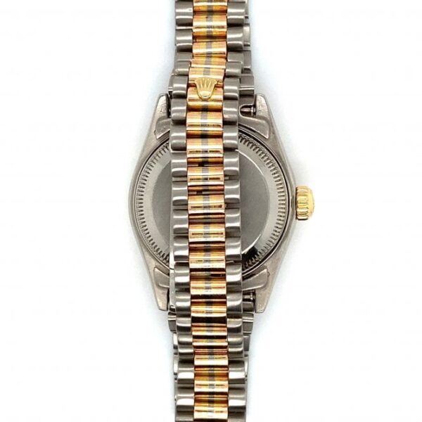 Pre-Owned Rolex Watches - Image 4