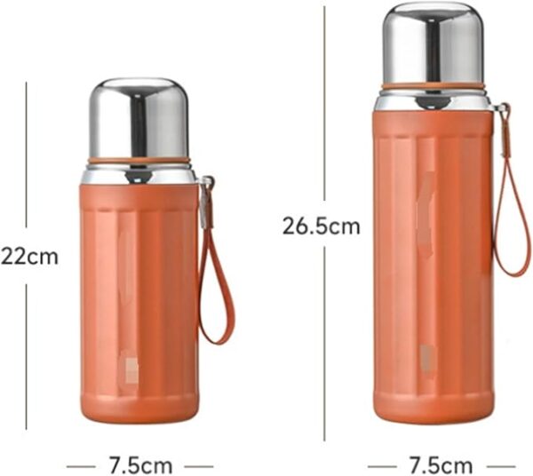 VACUUM BOTEL - Image 5