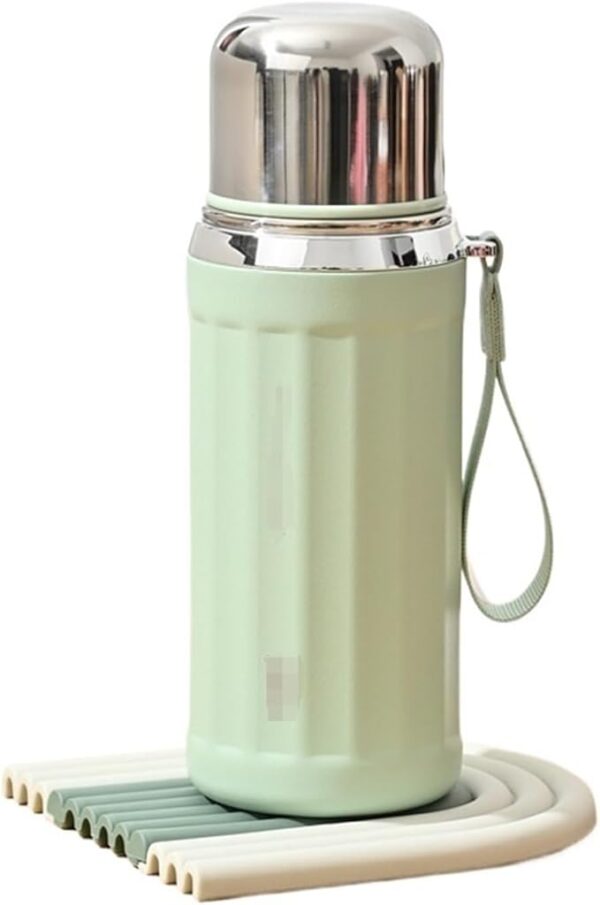 VACUUM BOTEL